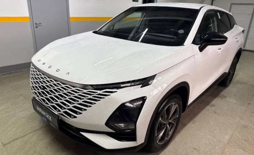 OMODA C5 2025 года за 9 500 000 тг. в Уральск