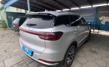Chery Tiggo 7 Pro Max 2023 года за 6 800 000 тг. в Талдыкорган