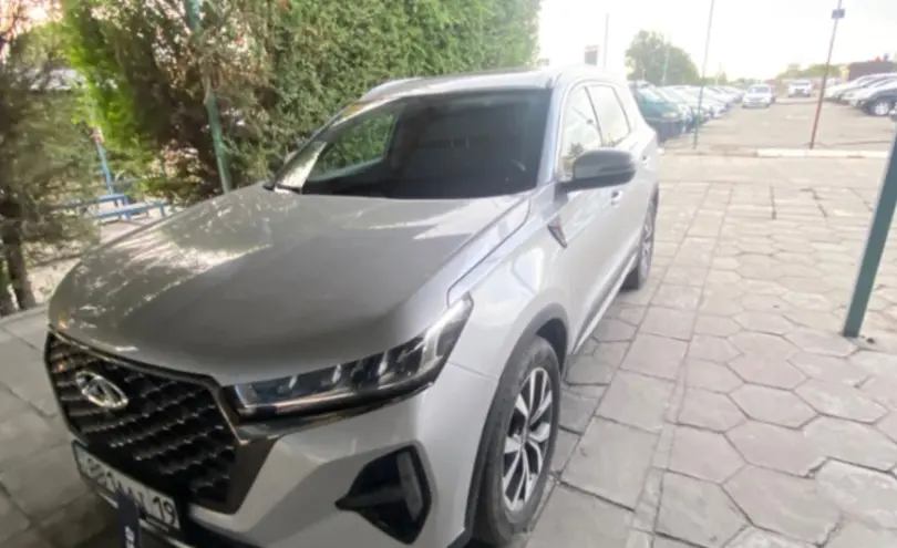Chery Tiggo 7 Pro Max 2023 года за 6 800 000 тг. в Талдыкорган
