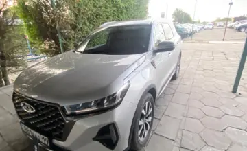 Chery Tiggo 7 Pro Max 2023 года за 6 800 000 тг. в Талдыкорган фото 1