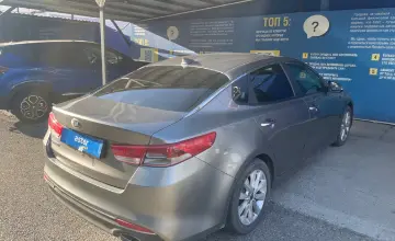 Kia Optima 2015 года за 7 500 000 тг. в Усть-Каменогорск