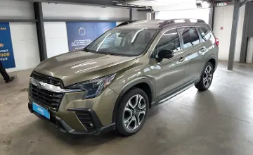 Subaru Ascent 2023 года за 16 000 000 тг. в Астана фото 1