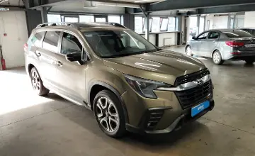 Subaru Ascent 2023 года за 16 000 000 тг. в Астана фото 2