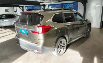 Subaru Ascent 2023 года за 16 000 000 тг. в Астана фото 3