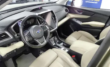 Subaru Ascent 2023 года за 16 000 000 тг. в Астана фото 5