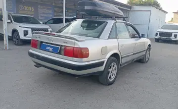 Audi 100 1993 года за 1 500 000 тг. в Тараз