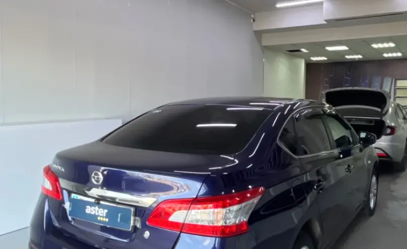 Nissan Sentra 2015 года за 5 500 000 тг. в Павлодар фото 5