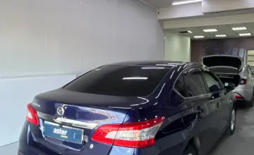Nissan Sentra 2015 года за 5 500 000 тг. в Павлодар