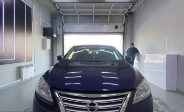 Nissan Sentra 2015 года за 5 500 000 тг. в Павлодар фото 2