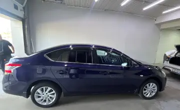 Nissan Sentra 2015 года за 5 500 000 тг. в Павлодар фото 4