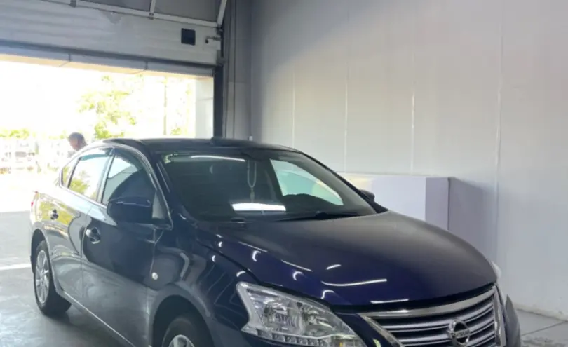 Nissan Sentra 2015 года за 5 500 000 тг. в Павлодар фото 3
