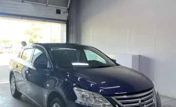 Nissan Sentra 2015 года за 5 500 000 тг. в Павлодар фото 3