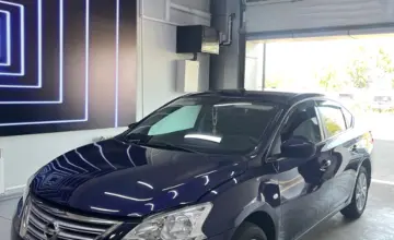 Nissan Sentra 2015 года за 5 500 000 тг. в Павлодар фото 1