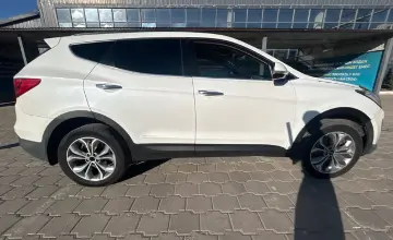 Hyundai Santa Fe 2014 года за 7 900 000 тг. в Караганда фото 4