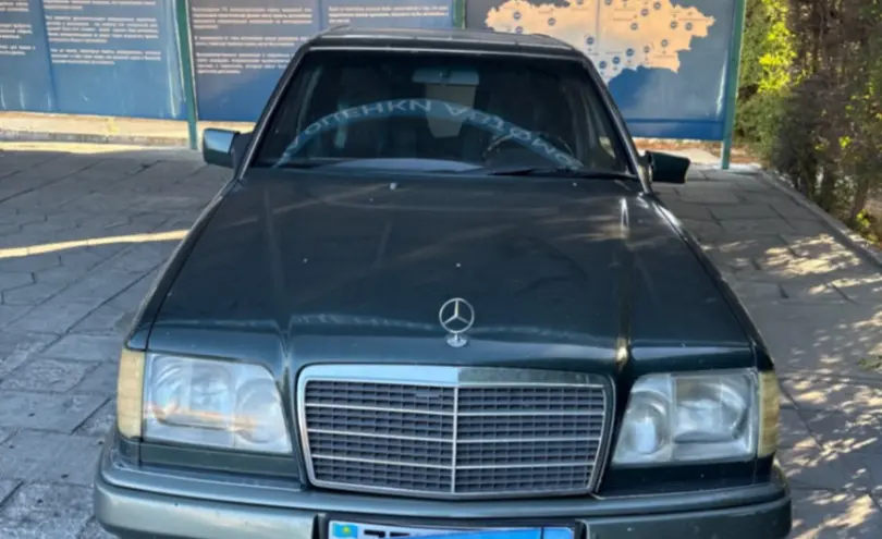 Mercedes-Benz C-Класс 1993 года за 1 500 000 тг. в Талдыкорган фото 2