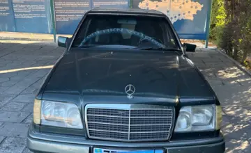 Mercedes-Benz C-Класс 1993 года за 1 500 000 тг. в Талдыкорган фото 2
