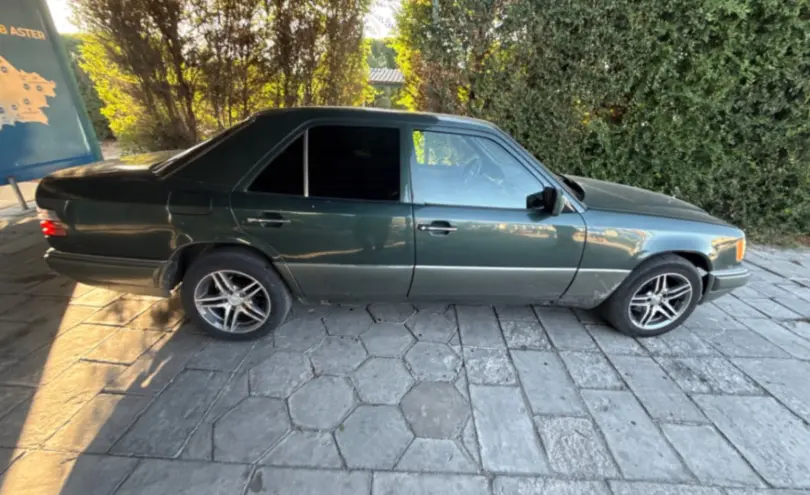 Mercedes-Benz C-Класс 1993 года за 1 500 000 тг. в Талдыкорган фото 4