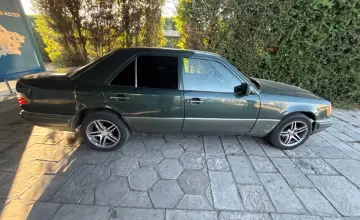 Mercedes-Benz C-Класс 1993 года за 1 500 000 тг. в Талдыкорган фото 4