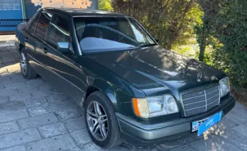 Mercedes-Benz C-Класс 1993 года за 1 500 000 тг. в Талдыкорган фото 3