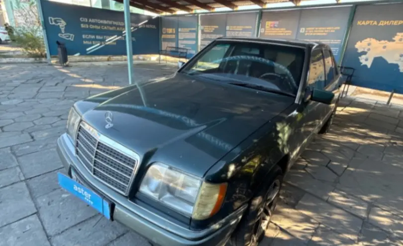 Mercedes-Benz C-Класс 1993 года за 1 500 000 тг. в Талдыкорган