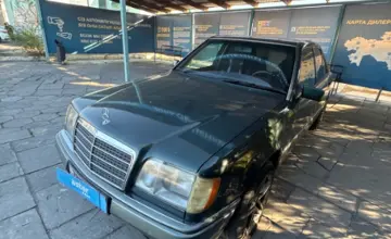 Mercedes-Benz C-Класс 1993 года за 1 500 000 тг. в Талдыкорган фото 1