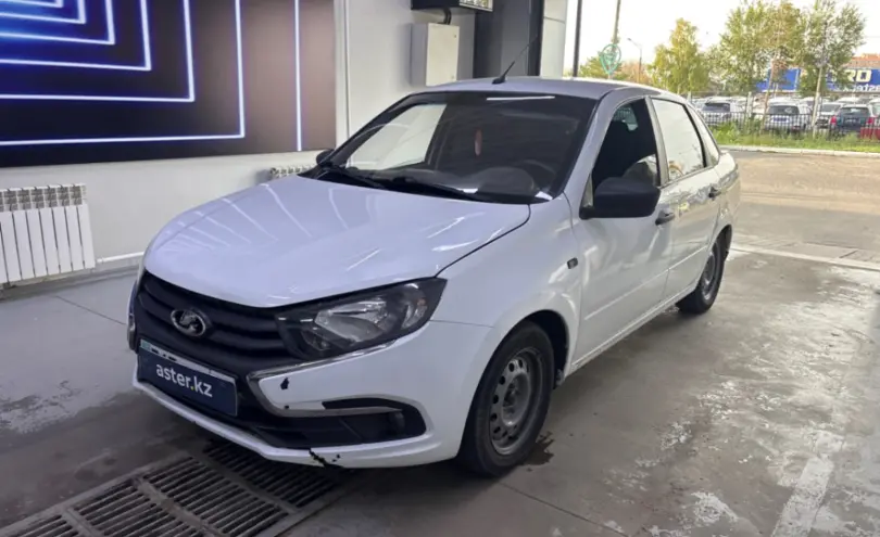 LADA (ВАЗ) Granta 2019 года за 3 000 000 тг. в Павлодар