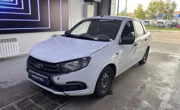 LADA (ВАЗ) Granta 2019 года за 3 000 000 тг. в Павлодар фото 1
