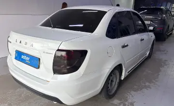 LADA (ВАЗ) Granta 2019 года за 3 000 000 тг. в Павлодар