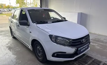 LADA (ВАЗ) Granta 2019 года за 3 000 000 тг. в Павлодар фото 3