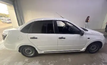 LADA (ВАЗ) Granta 2019 года за 3 000 000 тг. в Павлодар фото 4