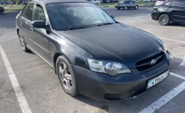 Subaru Legacy 2006 года за 3 000 000 тг. в Шымкент фото 3