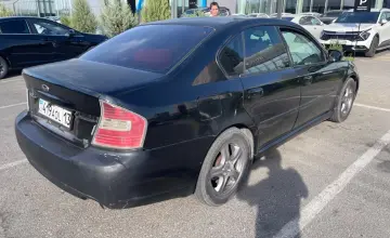 Subaru Legacy 2006 года за 3 000 000 тг. в Шымкент