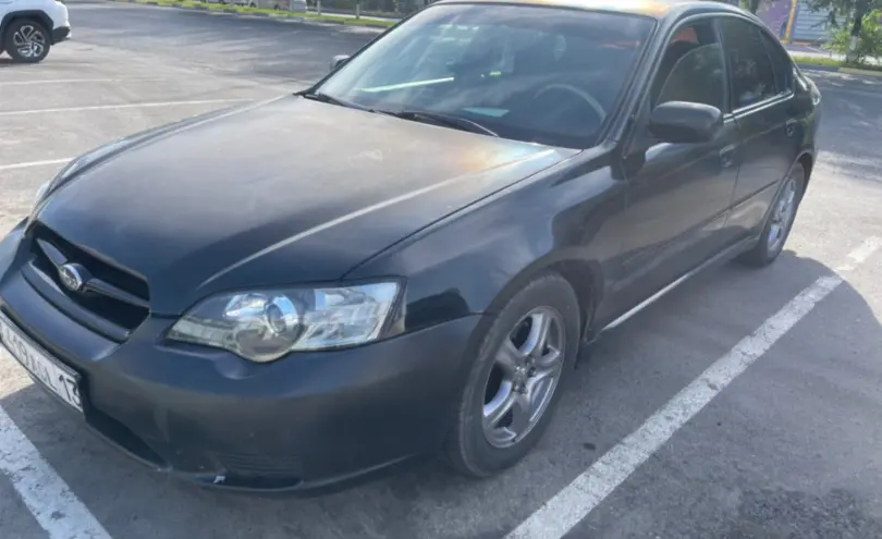 Subaru Legacy 2006 года за 3 000 000 тг. в Шымкент