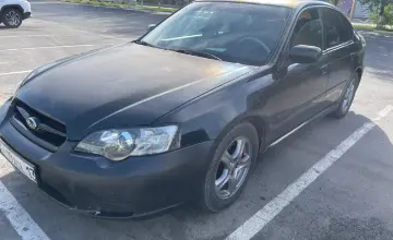 Subaru Legacy 2006 года за 3 000 000 тг. в Шымкент фото 1