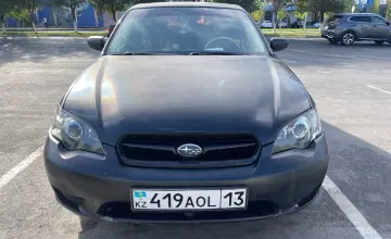 Subaru Legacy 2006 года за 3 000 000 тг. в Шымкент фото 2