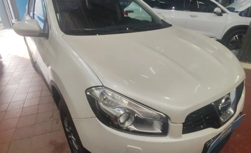 Nissan Qashqai 2013 года за 5 500 000 тг. в Астана фото 3