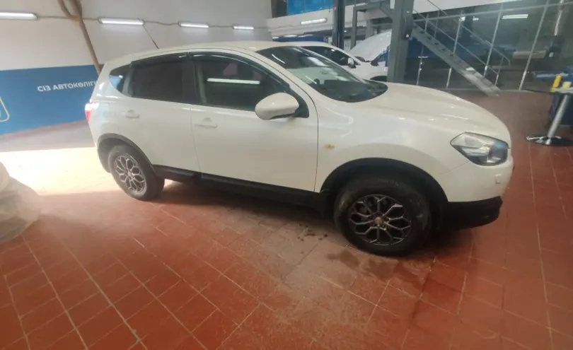 Nissan Qashqai 2013 года за 5 500 000 тг. в Астана фото 4