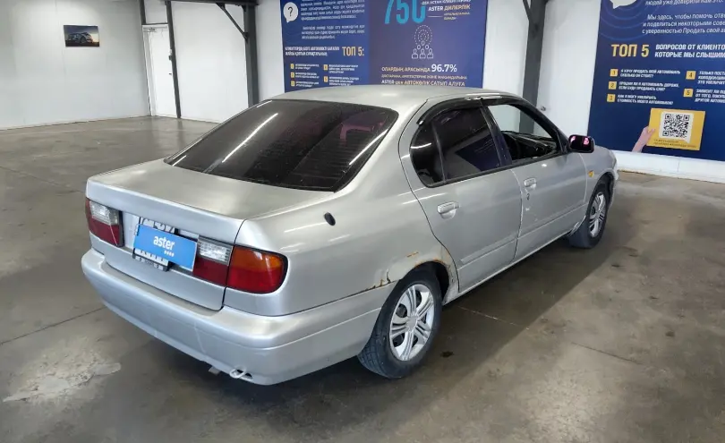 Nissan Primera 1996 года за 900 000 тг. в Астана фото 3