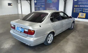 Nissan Primera 1996 года за 900 000 тг. в Астана фото 3