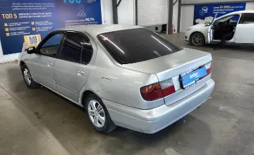 Nissan Primera 1996 года за 900 000 тг. в Астана фото 4