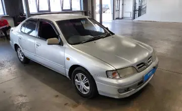 Nissan Primera 1996 года за 900 000 тг. в Астана фото 2