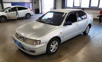 Nissan Primera 1996 года за 900 000 тг. в Астана фото 1