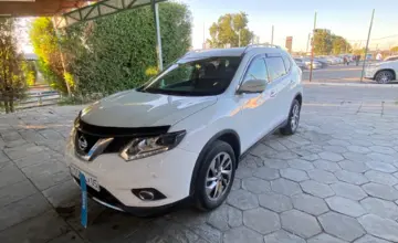 Nissan X-Trail 2017 года за 8 300 000 тг. в Талдыкорган фото 1