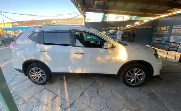 Nissan X-Trail 2017 года за 8 300 000 тг. в Талдыкорган фото 4