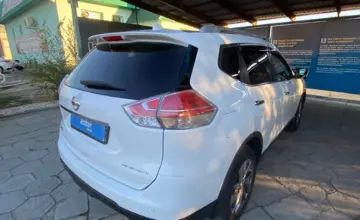 Nissan X-Trail 2017 года за 8 300 000 тг. в Талдыкорган