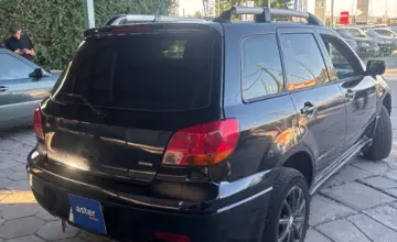 Mitsubishi Outlander 2003 года за 3 000 000 тг. в Талдыкорган