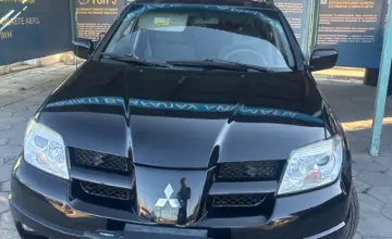Mitsubishi Outlander 2003 года за 3 000 000 тг. в Талдыкорган фото 2