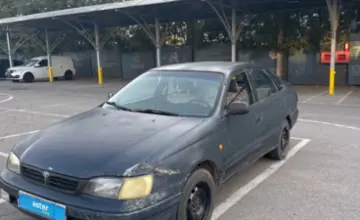 Toyota Carina E 1992 года за 800 000 тг. в Алматы фото 1