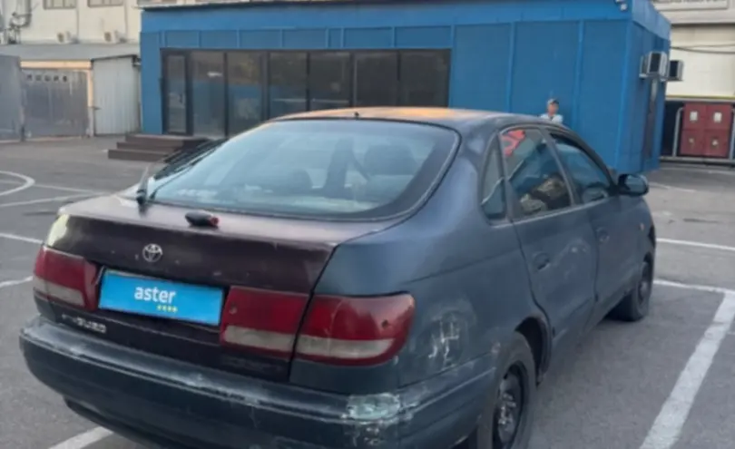 Toyota Carina E 1992 года за 800 000 тг. в Алматы фото 3