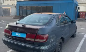 Toyota Carina E 1992 года за 800 000 тг. в Алматы фото 3